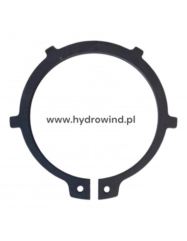 Pierścień seger zabezpieczający...
