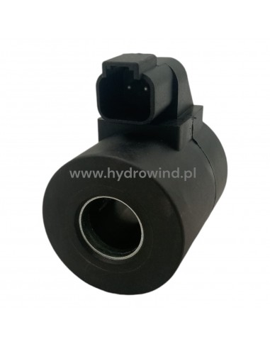 Cewka elektrozaworu fi 19x56 mm 24V...