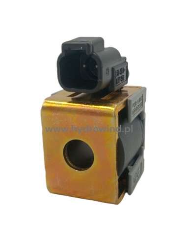 Cewka elektrozaworu fi 13x39 mm 12V...