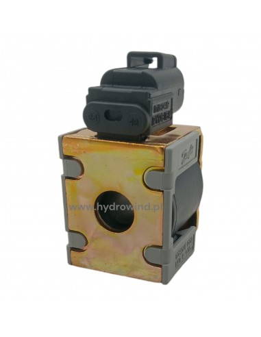 Cewka elektrozaworu fi 13x39 mm 12V...