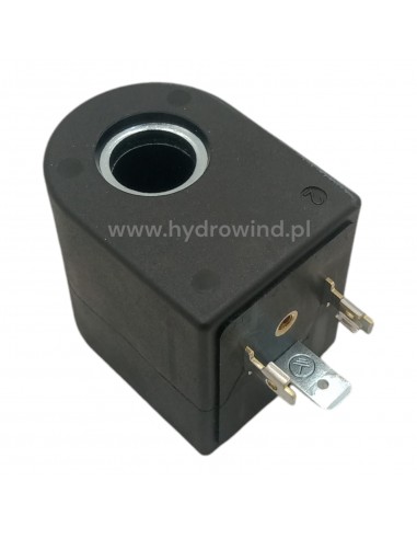Cewka elektrozaworu fi 13x39 mm 24V...