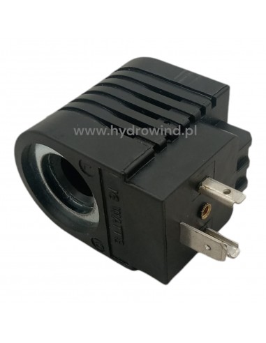 Cewka elektrozaworu 13x39 mm 24V DC...