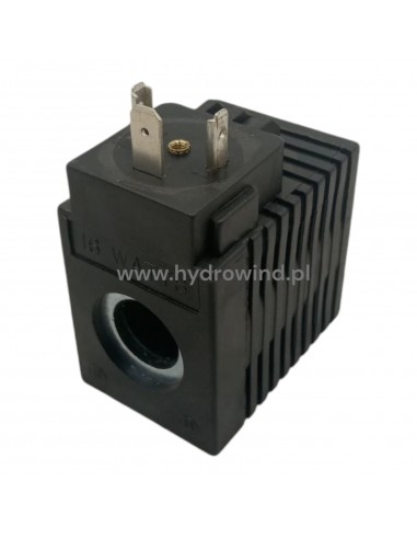 Cewka elektrozaworu 16x50 24V HIR...
