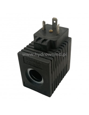 Cewka elektrozaworu 16x50 24V HIR...