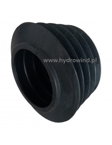 Osłona gumowa 50x60x73 mm