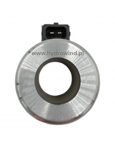 Cewka elektrozaworu fi 23x50 mm 12V DC