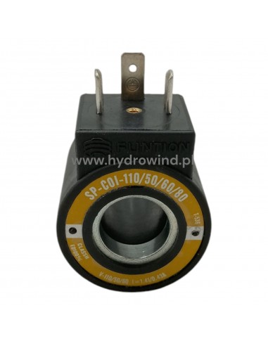 Cewka elektrozaworu fi 18x40 mm 110 VAC