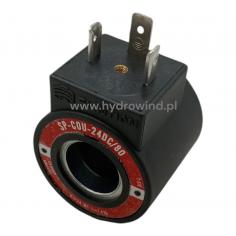 01. Cewka elektrozaworu...