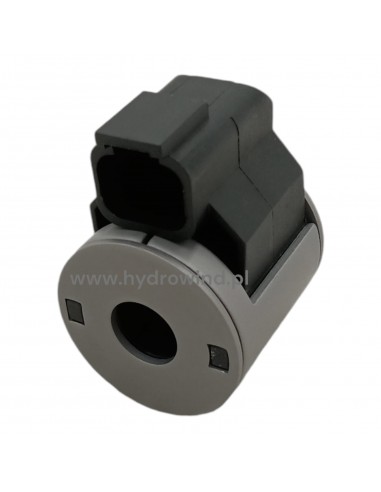 Cewka elektrozaworu fi 13x36 mm 12V DC