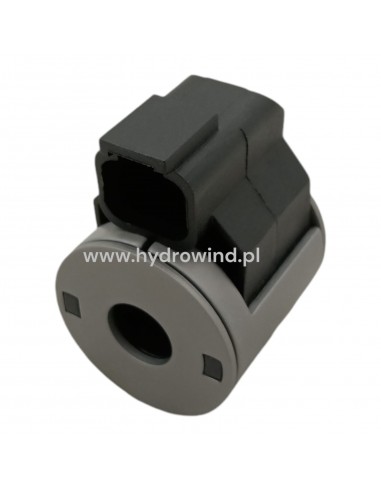 Cewka elektrozaworu fi 13x36 mm 24V DC