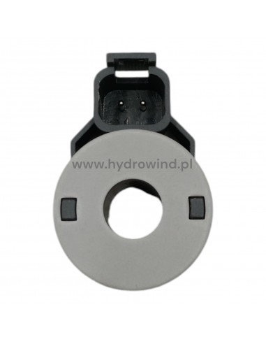 Cewka elektrozaworu fi 13x36 mm 24V DC