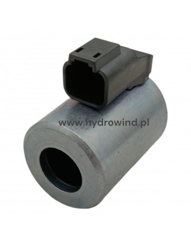 Cewka 19x50mm 24V DC 0,9A Deutsch