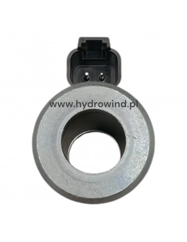 Cewka 19x50mm 24V 0,9A Deutsch