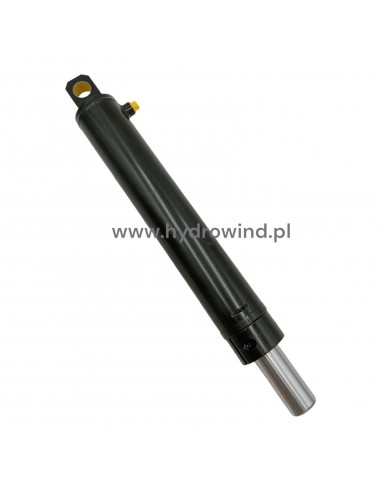 Siłownik otwierania Behrens/ Palgate...