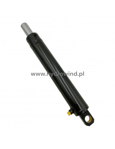 Siłownik otwierania Behrens/ Palgate...