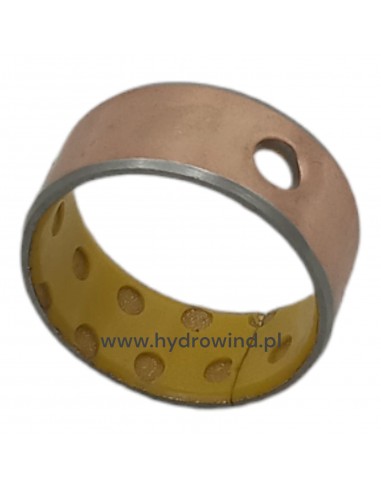 Tuleja sworznia 20/23-10 mm