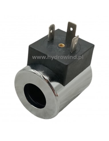 Cewka elektrozaworu fi 18x40 12V DC