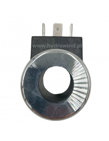 Cewka elektrozaworu fi 18x40 12V DC