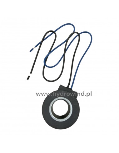 Cewka elektrozaworu fi 23x50 mm 12V DC