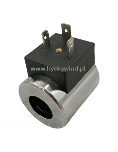 Cewka elektrozaworu fi 18x40 mm 24 V...