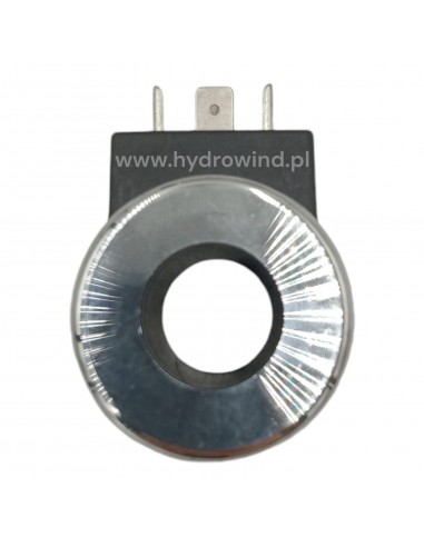 Cewka elektrozaworu fi 18x40 mm 24 V...