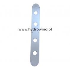 Pokrywa panelu sterowania...