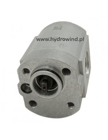 Pompa hydrauliczna 10a5x348m2b