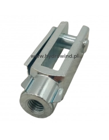 Ucho siłownika gazowego Dhollandia