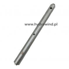 Sworzeń fi 25x300 mm...