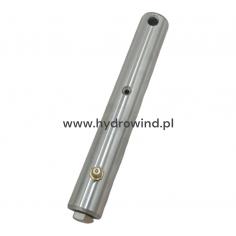 Sworzeń fi 25x165 mm...