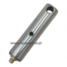 Sworzeń fi 25x80 mm do wind Dautel