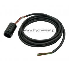 Czujnik poziomowania...