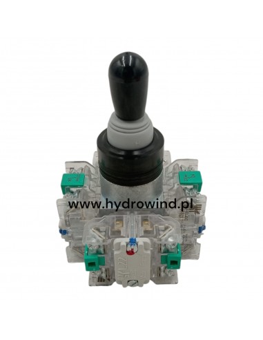 04. Joystick Mafelec czteropozycyjny...