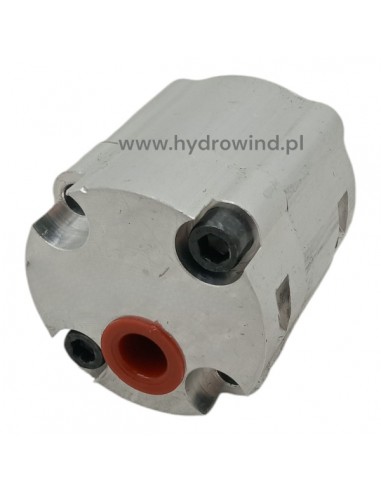 18. Pompa 1,5cc - typ Marzocchi UK 05...