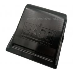 Pokrywa agregatu wind...