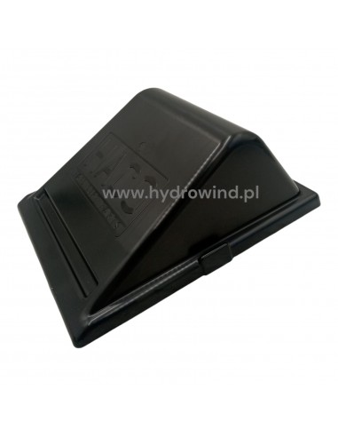 Pokrywa agregatu wind Dautel DLB...