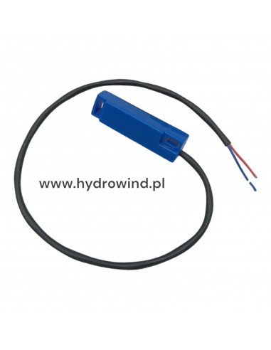 10. Czujnik poziomowania do MBB Hubfix