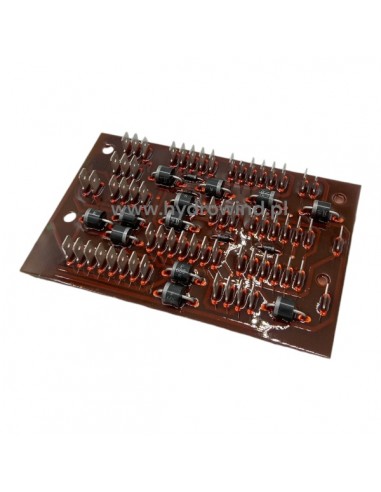 15. Płytka sterująca MBB Palfinger...