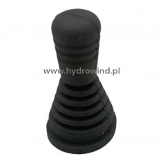 Osłona gumowa joysticka Behrens / Palfinger