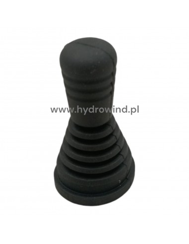 Osłona gumowa joysticka Behrens /...