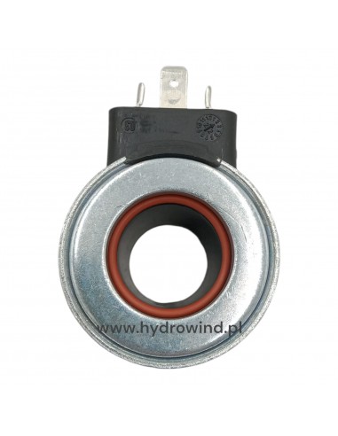 Cewka elektrozaworu fi 22x52 mm...