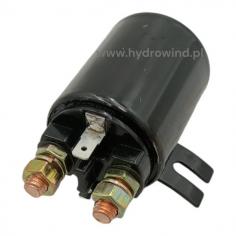 Cewka rozruchowa stycznik 12V 250 A