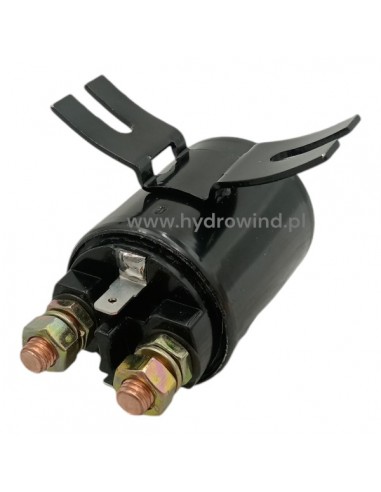 Cewka rozruchowa stycznik 12V 250 A