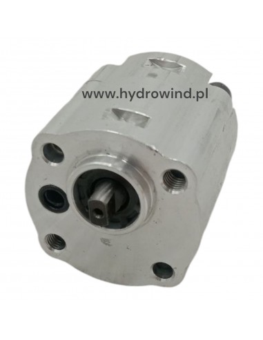 18. Pompa 1,5cc - typ Marzocchi UK 05...