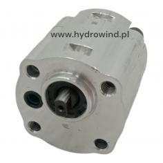 Pompa hydrauliczna windy załadowczej 0,8cc typ WP01