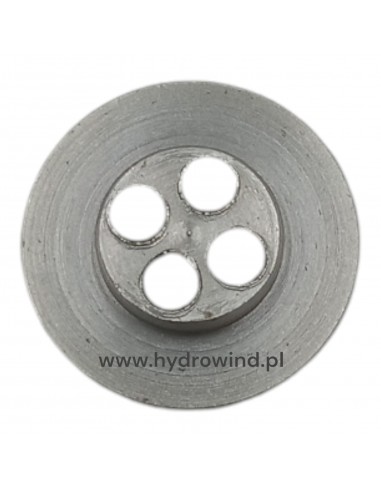 19. Dysk zaworu kontroli przepływu