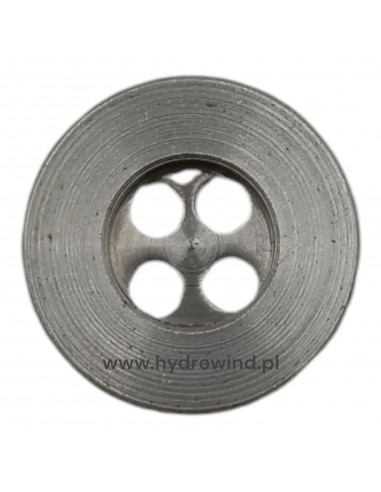 19. Dysk zaworu kontroli przepływu