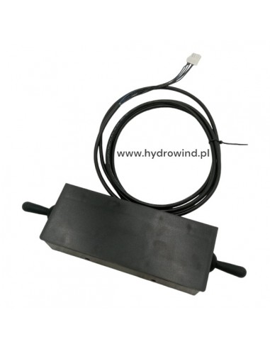 Panel sterowania Bar Cargolift BC 750S2L