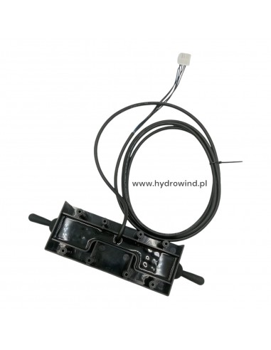 Panel sterowania Bar Cargolift BC 750S2L