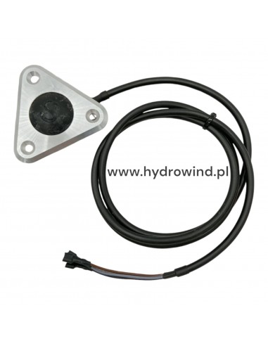 Sterowanie nożne do windy załadowczej...